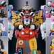 Illustration for article titled The 13 Most Ridiculous Giant Robots of All Time